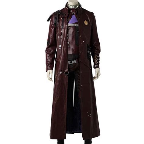 yondu jacket replica|Guardians of the Galaxy 2 Yondu Udonta (Michael Rooker) Coat.